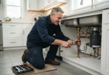 Local Handyman Service Guide and Home Repair Cost Info