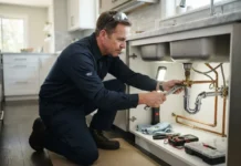 Plumbing Repair Service Guide and Residential Costs