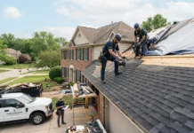 Storm Damage Repair Contractors Guide and Service Costs