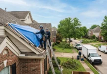 Storm Damage Restoration Service Guide and Cost Overview