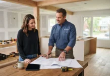 Home Contractors Near Me Guide for Reliable Renovation Services