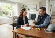 Guide to What to Repair Before Selling a Home Effectively