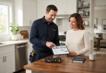 Affordable Handyman Subscription Services and Repair Packages