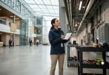 Comprehensive Maintenance Inspection Checklist for Building Care