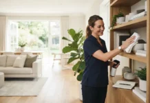 Detailed Deep Cleaning House Checklist for Effective Home Care