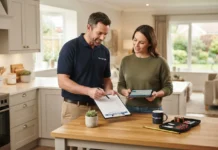 Home Maintenance Projects for Easier and Efficient Upkeep