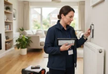Healthy Homes Assessment Checklist for Inspection and Standards