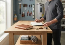 Complete Home Maintenance Checklist for Yearly and Monthly Care