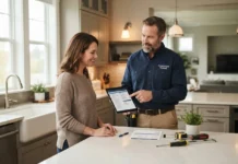 Monthly Handyman Services and Home Maintenance Subscription Guide