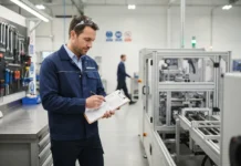 Preventive Maintenance Checklist Template and Planning Guide