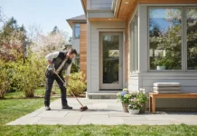 Spring Home Maintenance Checklist and Seasonal Care Tips