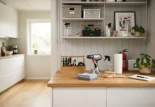 Useful Household Items Guide for Essential Things to Buy for Homes