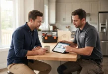 Cost for Maintenance Explained with Average Home Repair Estimates