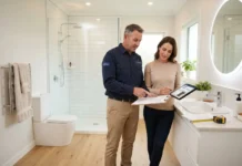 Cost of Bathroom Renovations Calculator for Budget Planning