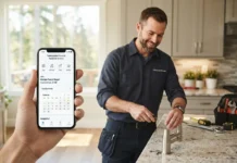 Home Repair App Guide for Finding Reliable Handyman Services