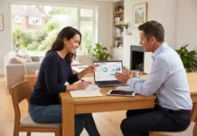 House Insurance Estimator for Calculating Home Coverage Costs