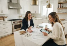 Kitchen Remodel Cost Estimator for Budgeting Renovation Expenses