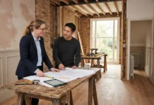 Old Home Renovation Guide for Managing Repair Costs and Updates