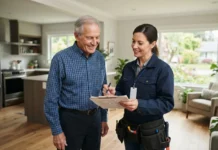 Section 504 Home Repair Program Guide for Senior Repair Assistance