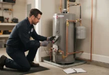 Water Heater Service Cost Guide for Inspection and Tune-Up Pricing